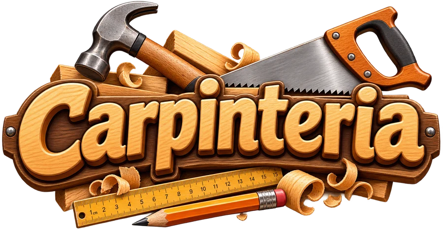 Curso de Carpintería