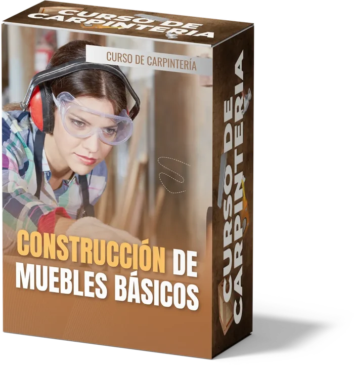Construcción de Muebles Básicos