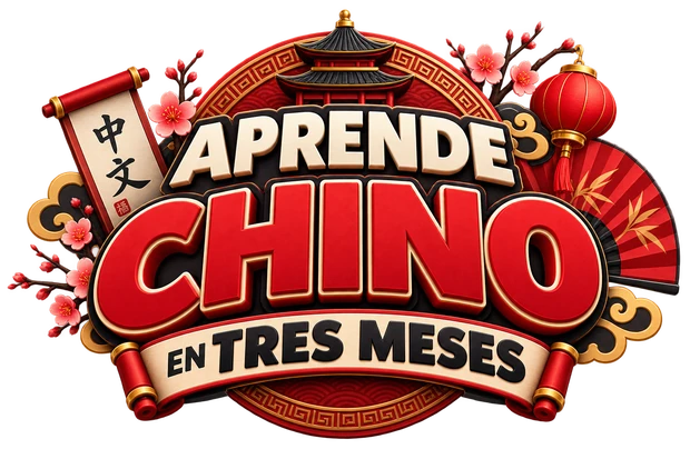 Aprende Chino en Tres Meses