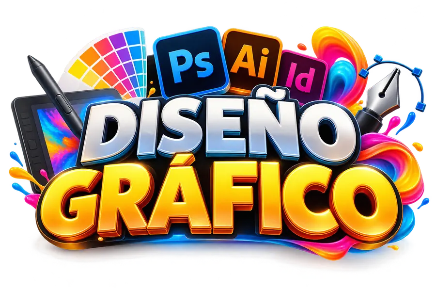 Mega Pack de Diseño Gráfico