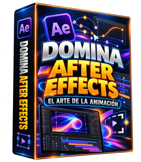 Domina After Effects