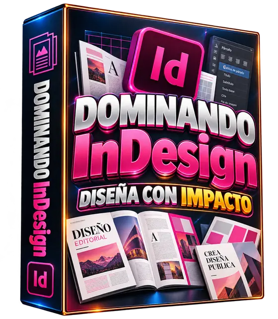 Dominando InDesign