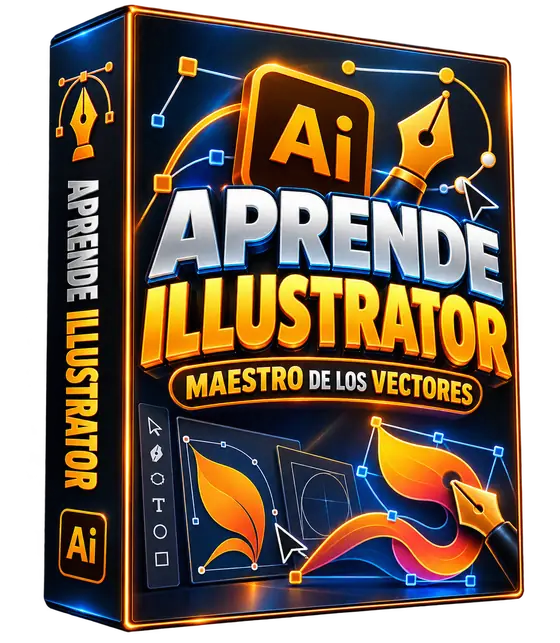 Aprende Illustrator
