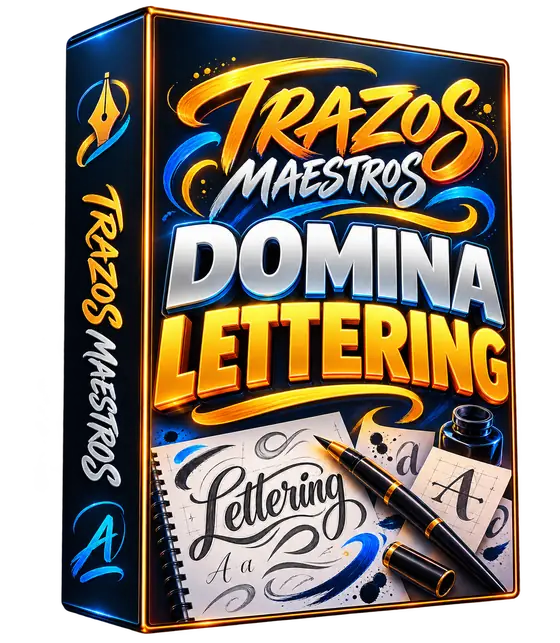 Domina Lettering