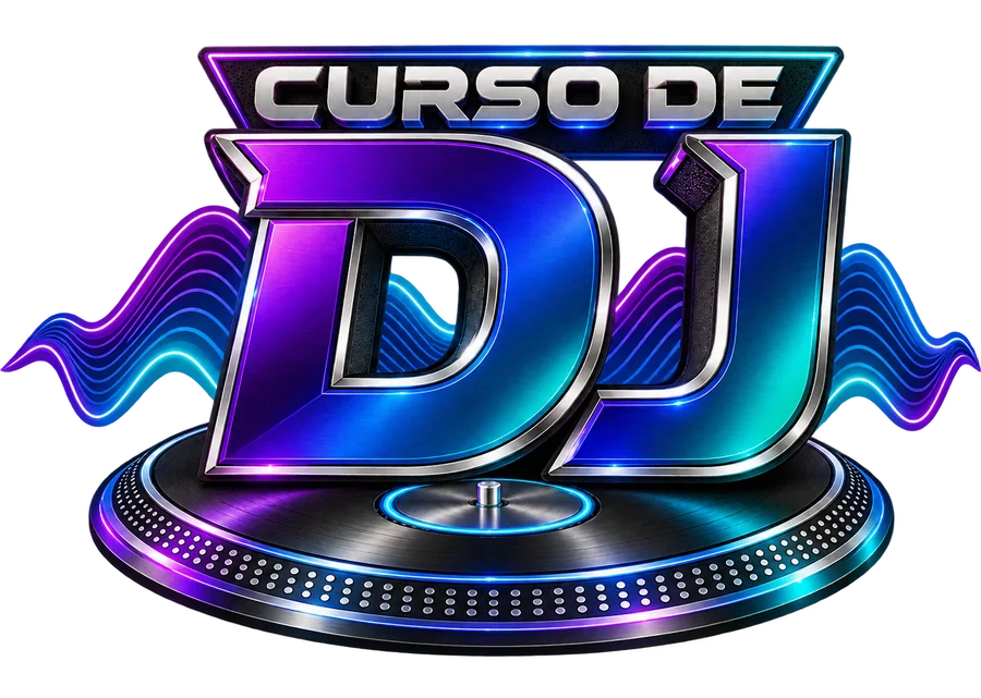 Curso de DJ