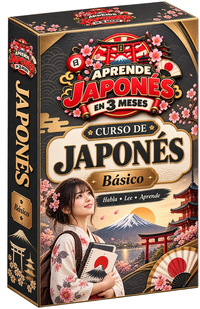 Japonés Básico
