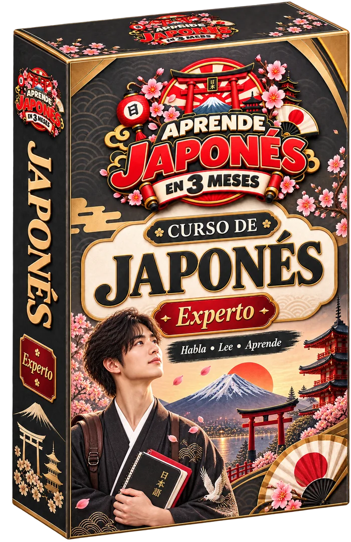 Japonés Experto