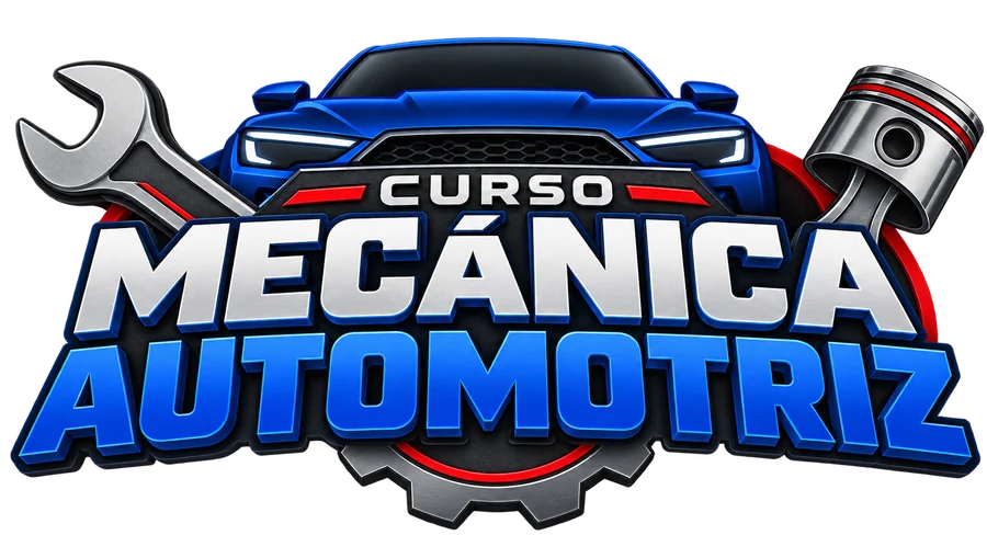 Curso de Mecánica Automotriz