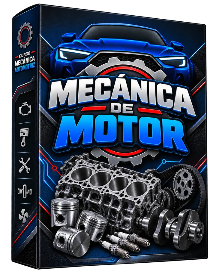 Mecánica de Motor