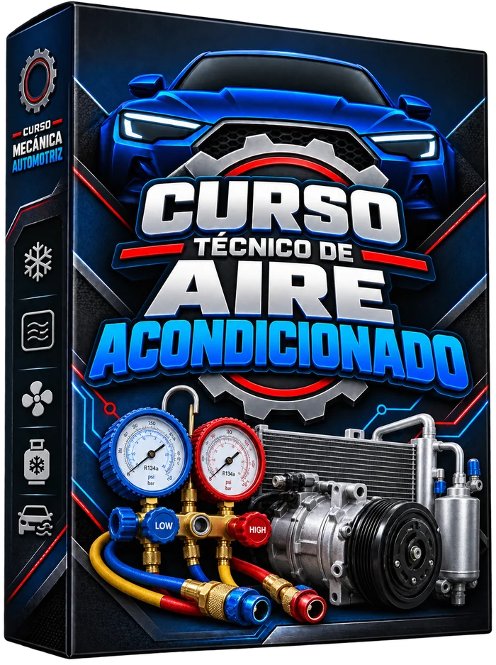 Aire Acondicionado
