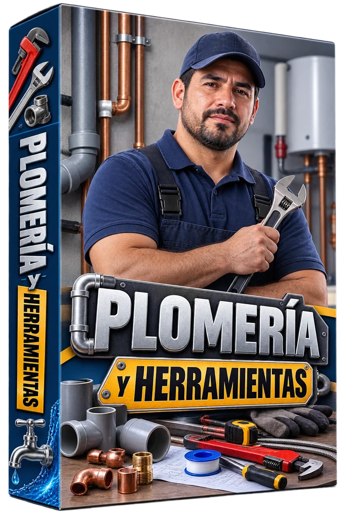 Plomería y Herramientas