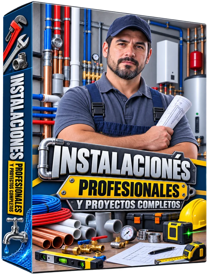 Instalaciones Profesionales y Proyectos Completos